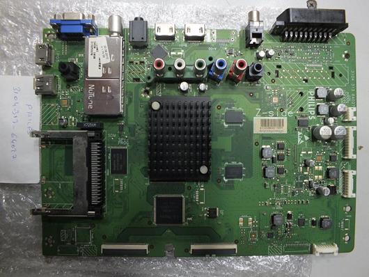 3104 313 64003 - 310432864361 - PHILIPS - 32PFL5625 - H/12 - 40PFL5605 - LCD - MAIN BOARD - ANAKART